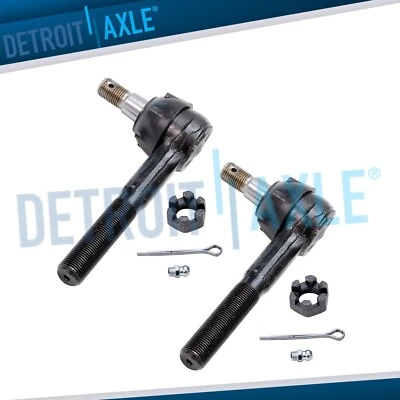 Varillas de amarre interiores delanteras para Dodge Ram 1500 2500 3500 B1500 B2500 B3500 D100 D150 Foto 1 de 4