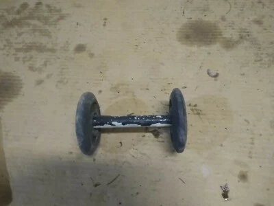 Ruedas de suspensión Ski Doo Formula SP 1985 Foto 1 de 2