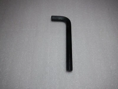 ET 1/2" ALLEN KEY - Image 1 of 4