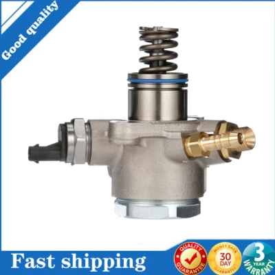 Bomba de combustible de alta presión para Audi S6 S7 S8 A8 Quattro 2013-2018 4,0 L turboalimentada Foto 1 de 4