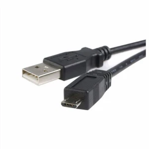 StarTech UUSBHAUB1 1ft Micro USB Cable - A to Micro B use for Galaxy S2 Phone - Picture 1 of 3