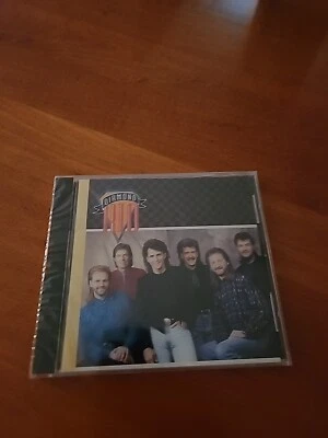 DIAMOND RIO [self titled] Diamond Rio CD 1991 Arista BMG DIRECT CD Foto 1 de 4