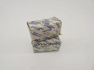 *Lot of 2* Hepco CS-34 Cap Seal Kit - NEW Surplus! - Picture 1 of 9