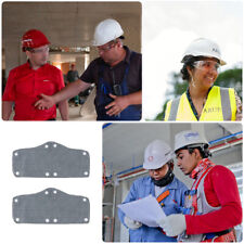 3 Cloth Sweatbands for Hard Hats - Stay Cool All Day