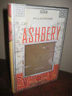 1st Edition Planisphere John Ashbery New Poems 2nd Printing Poetry Classic