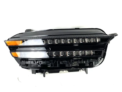 ¡BONITO! Faro derecho LED GENESIS G90 2023 2024 OEM 92101-T4000 Foto 1 de 4
