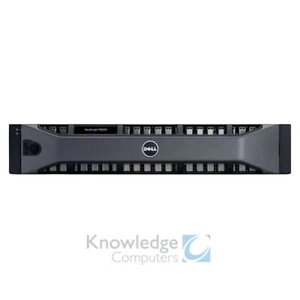 Dell EqualLogic PS6210X STORAGE ARRAY - Picture 1 of 2