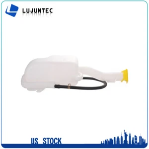Radiator Coolant Overflow Tank For 2004-2007 Chrysler Town & Country - Picture 1 of 12