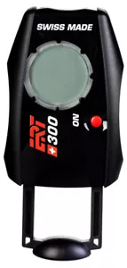 Máquina de cuerdas Beers Technic tenis squash bádminton computadora ERT 300 - Imagen 1 de 3