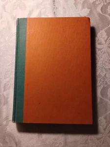 The Fireside Book of Favorite American Songs 1952 Vintage Hardcover Illustrated - Picture 1 of 10
