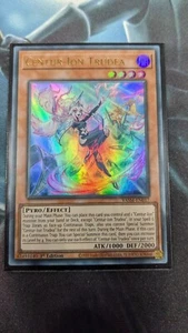Centur-Ion Trudea VASM-EN017 Ultra seltene 1. Auflage - Bild 1 von 1