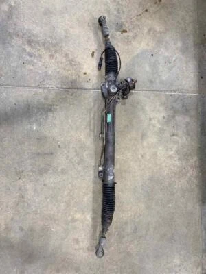 2002-2005 Audi Allroad Quattro Power Steering Rack and Pinion With Warranty OEM - Изображение 1 из 2