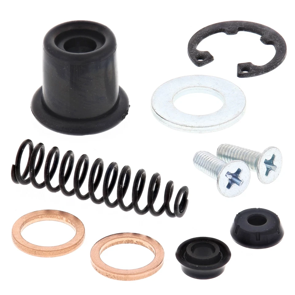 Cilindro maestro de freno delantero reconstruido para Suzuki RM65 2003 2004 2005 Foto 1 de 1