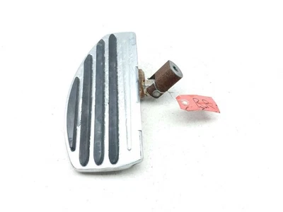 Tablero de piso estribo de pasajero Honda Valkyrie 1500 GL1500C 97-04 Foto 1 de 4