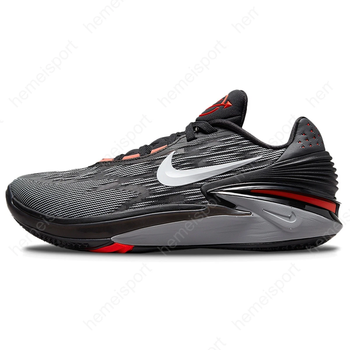 Las mejores ofertas en Nike Air Zoom GT Cut 2 EP Bred | eBay