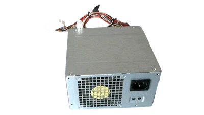 Dell 265W Desktop Power Supply GVY79 H265AM-00 - Image 1 of 4