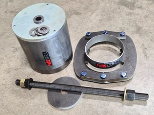 E39 TOURING Wagon Subframe bushing puller/ Installation tool - Picture 1 of 11