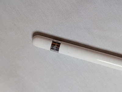 Genuine Apple Pencil 1st Generation A1603 Stylus iPad Pro Air Mini + Spare Nib - Image 1 of 4