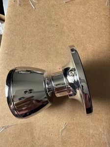 Moen Vertical Shower Body Spray Moen M-PACT A501 Chrome - Picture 1 of 3