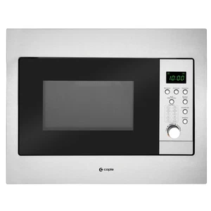 Caple CM126 - Stainless steel Built in Electric Microwave - Picture 1 of 3