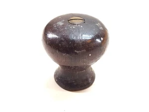 4154 Stanley Bailey No. 6, 7 & 8; Short Rosewood Knob - Picture 1 of 2