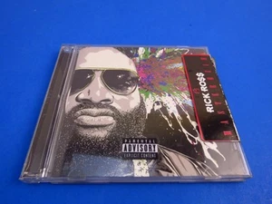 Mastermind by Rick Ross (CD, 2014) - Picture 1 of 4