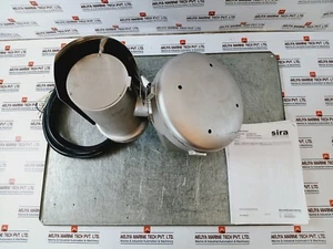 Coex 3000 - S18 Camera Station 69 VA 24V AC/DC IP66 and IP68 - Picture 1 of 18