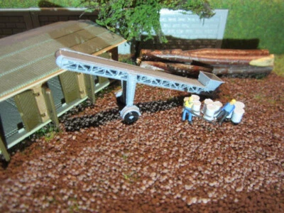 SP1091 Förderband Spur N / H0