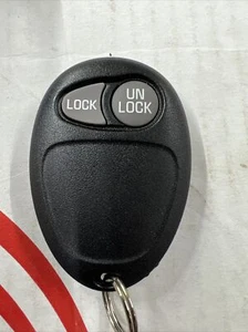 1 OEM GM Board 10335582 Remote Transmitter Fob Hummer Canyon Colorado H3T H3 - Picture 1 of 3