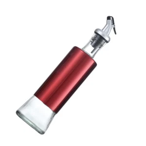 320 Ml Oil Pot Seasoning Bottle Container Kitchen Salad Dressing Dispenser - Picture 1 of 12