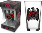 Slayer Eagle Bierglas Trinkglas Beer Glass NEU & OFFICIAL!