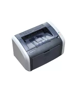HP LaserJet 1012 Workgroup Laser Printer FULLY FUNCTIONAL! CLEAN! SEE PICTURES!! - Picture 1 of 9