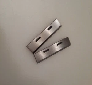 6 Stück Hobelmesser Mafell 76x20x3 Typ: HOU75 - Bild 1 von 3