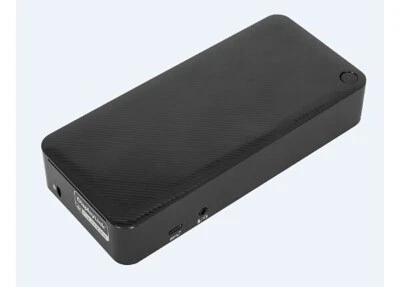 Targus USB-C Universal DV4K Docking Station with 100W Power Delivery - Image 1 of 4