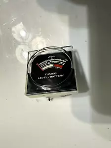 Misuratore di tuning per registratore a cassette radio TOSHIBA RT-2800, funziona. - Foto 1 di 2