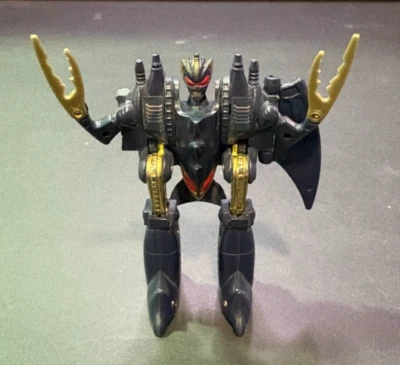 GoBots - Pincher (Bandai) Transforming Robot (SEE PICS) - Image 1 of 4