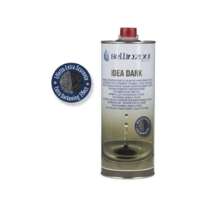 BELLINZONI IDEA DARK Protettivo Extra Scurente per marmi, graniti e pietre LT.1 - Foto 1 di 1