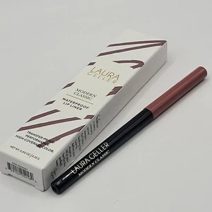 Laura Geller Modern Classic Waterproof Lip Liner PURELY PINK  0.012 OZ - Picture 1 of 7