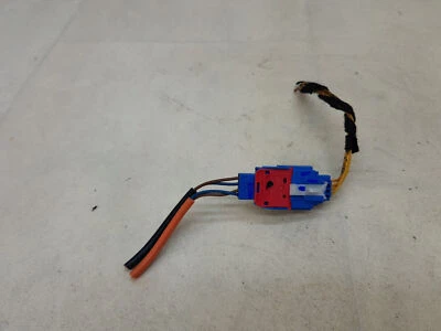 PEUGEOT 206 98-07 REPAIR PLUG PART WIRING LOOM HARNESS #Y - Image 1 of 4