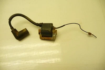 #4130 Yamaha YZ60 YZ 60 Ignition Coil Foto 1 de 3