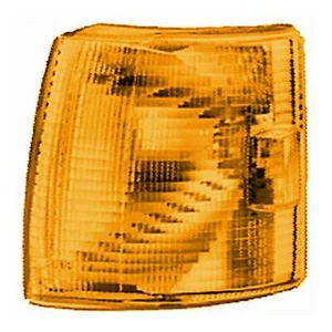 STOCK CLEARANCE FLASHER LAMP -O/S FOR T4 91-96 (AMBER) - Picture 1 of 3