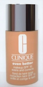 Clinique Even Better Makeup Broad Spectrum SPF15 Evens & Corrects WN 30 Biscuit - Bild 1 von 1