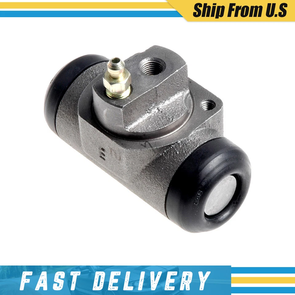 Cilindro de rueda trasero AC Delco 18E1234 nuevo para camioneta Chevy Chevrolet Tahoe C1500 Foto 1 de 4