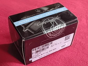 NEW 68x46 PF30 Campagnolo Power Torque OS Fit Bottom Bracket Cups Campy - Picture 1 of 15