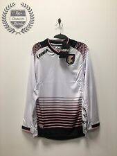 Palermo 2019/2020 Legea away football shirt Men's Medium BNWT BNIB