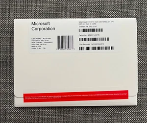 Windows Server 2025 estándar 64 bits 16 núcleos | DVD - Imagen 1 de 4
