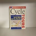 Os Cycle Tours North Wales: 24 One-day Routes in North Wales (Or... Spiral H8