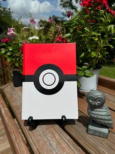 Pokemon: Squishy Journal by Scholastic Inc Hardcover Book Notebook Journal Diary - Picture 1 of 5