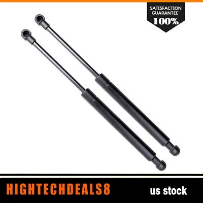 2x Trunk Lift Supports Shocks Gas Springs For Lexus LS430 2001 2002 2003-2006 — 第 1/4 张图片