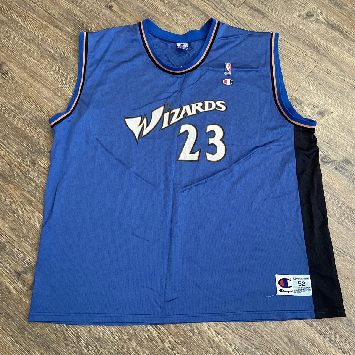Champion Washington Wizards NBA Jerseys for sale | eBay